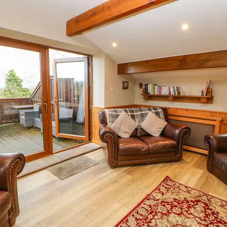 Carvin-tor * Great Langton