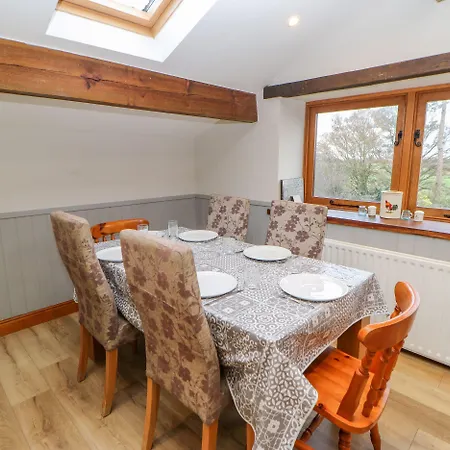 Carvin-tor بيت للعطل