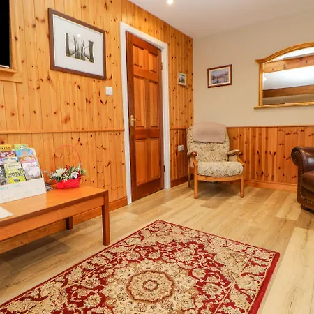 بيت للعطل Carvin-tor *