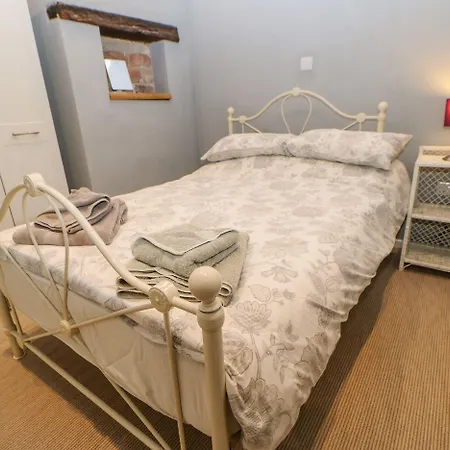 Carvin-tor بيت للعطل Great Langton