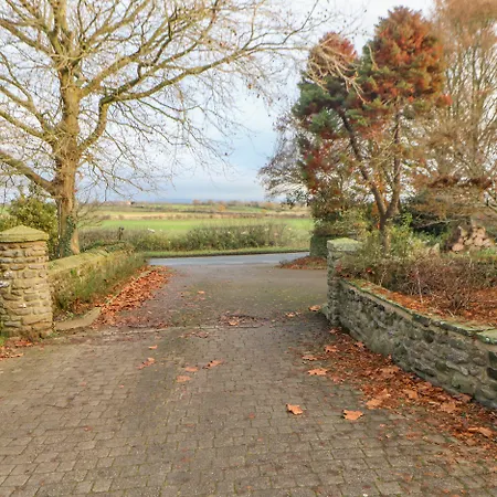 Carvin-tor بيت للعطل