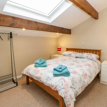 Carvin-tor Great Langton