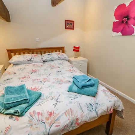 Carvin-tor Great Langton